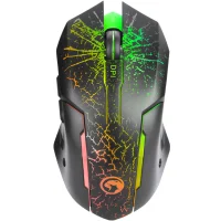 Игровая мышь Marvo M207 фото 1